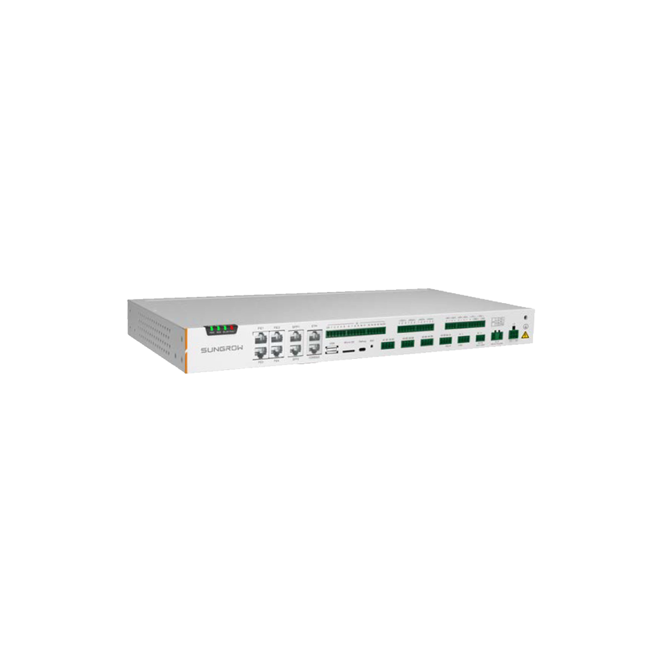 Sungrow Logger4000 Datenlogger – Default Title