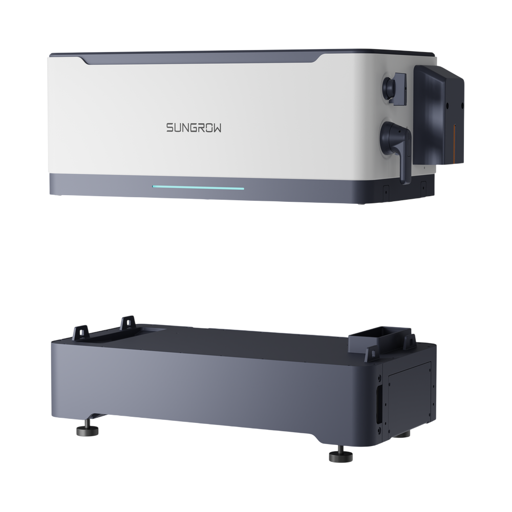 Sungrow PowerKeeper ST050–250CF C&I Speicher 49,9–249,6 kWh – 99,8 kWh – ST100CF