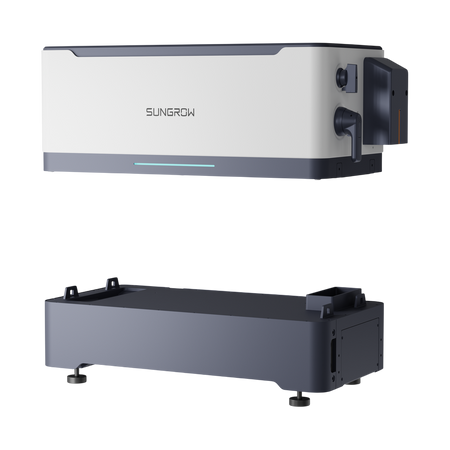 Sungrow PowerKeeper ST050–250CF C&I Speicher 49,9–249,6 kWh – 99,8 kWh – ST100CF