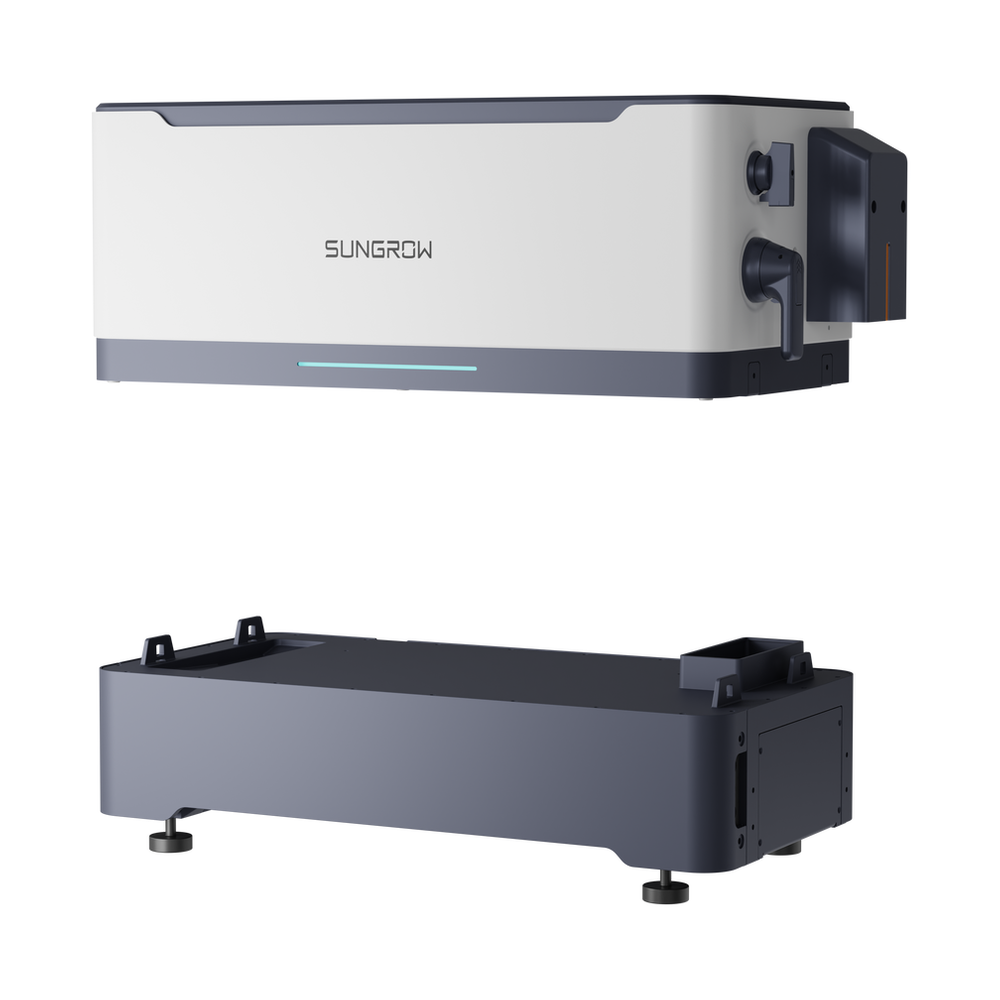 Sungrow PowerKeeper ST050–250CF C&I Speicher 49,9–249,6 kWh – 99,8 kWh – ST100CF