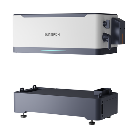 Sungrow PowerKeeper ST050–250CF C&I Speicher 49,9–249,6 kWh – 99,8 kWh – ST100CF
