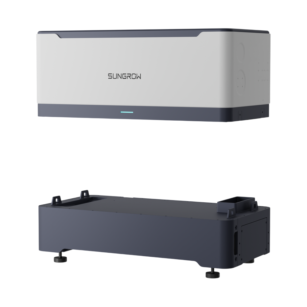 Sungrow PowerKeeper ST050–250CF C&I Speicher 49,9–249,6 kWh – 49,9 kWh – ST050CF