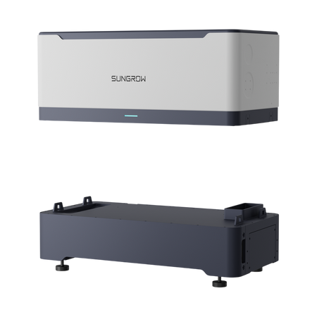 Sungrow PowerKeeper ST050–250CF C&I Speicher 49,9–249,6 kWh – 49,9 kWh – ST050CF
