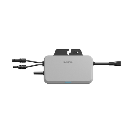 Sungrow S450S–S1600S Mikrowechselrichter für Dachanlagen – S450S