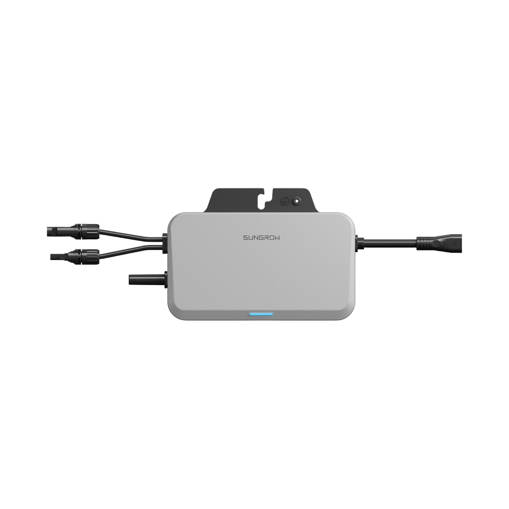 Sungrow S450S–S1600S Mikro-/Balkonwechselrichter – S450S – Dach