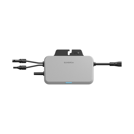 Sungrow S450S–S1600S Mikro-/Balkonwechselrichter – S450S – Dach
