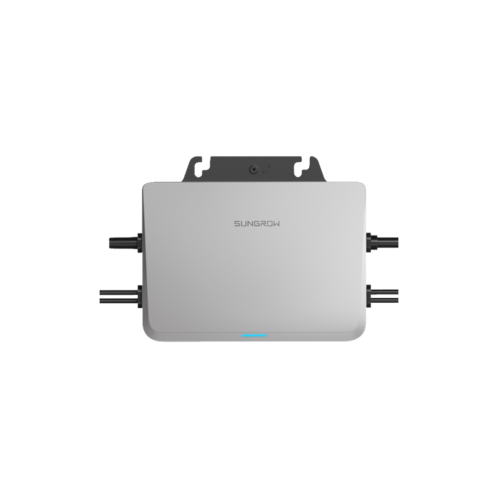 Sungrow S450S–S1600S Mikrowechselrichter für Dachanlagen – S800S / S1000S