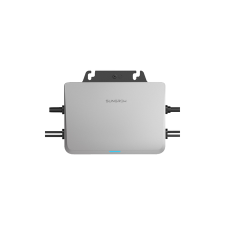 Sungrow S450S–S1600S Mikrowechselrichter für Dachanlagen – S800S / S1000S