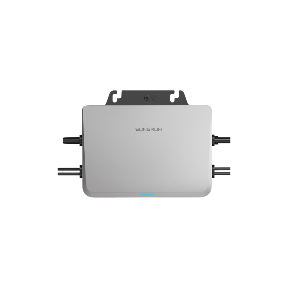 Sungrow S450S–S1600S Mikro-/Balkonwechselrichter – S800S – Dach
