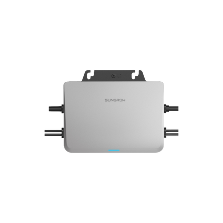 Sungrow S450S–S1600S Mikro-/Balkonwechselrichter – S800S – Dach