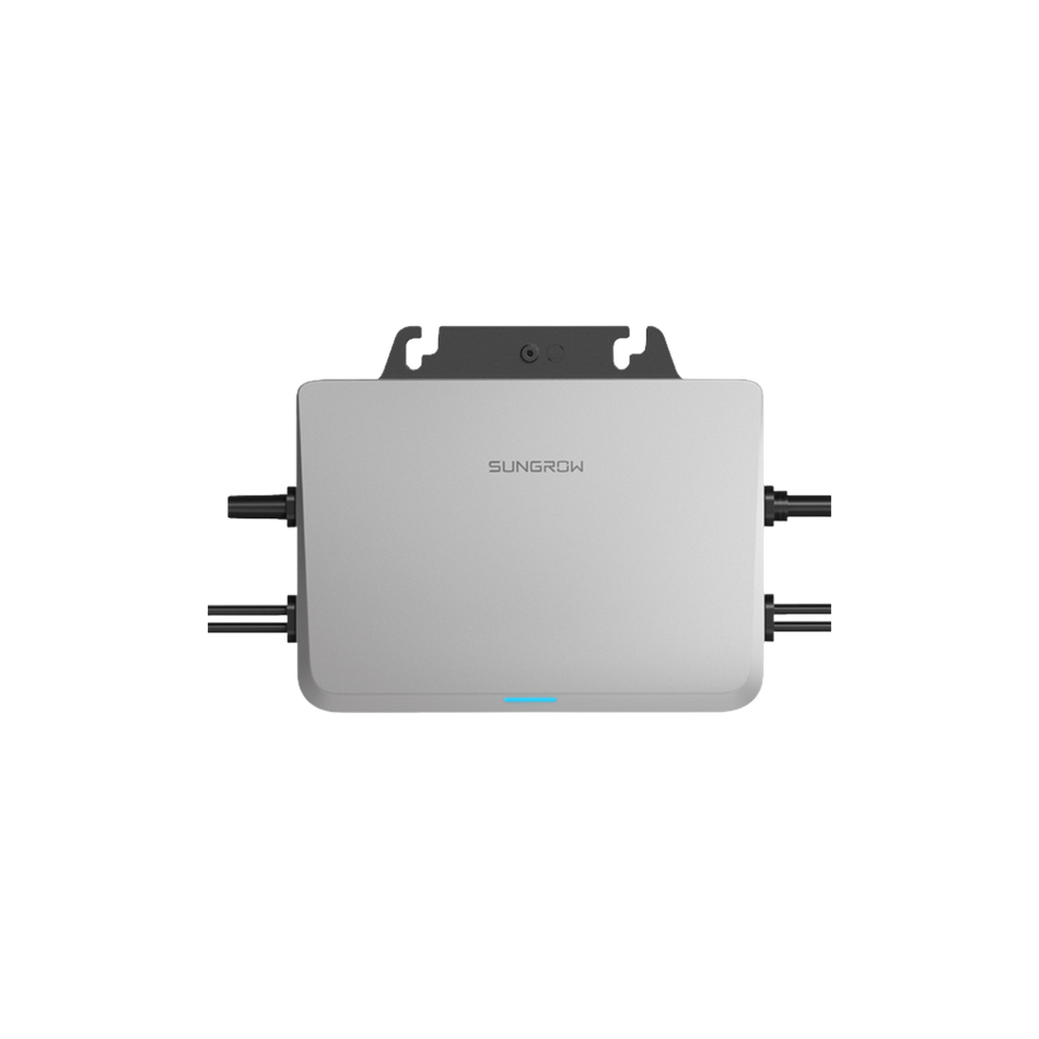 Sungrow S450S–S1600S Mikro-/Balkonwechselrichter – S800S – Dach
