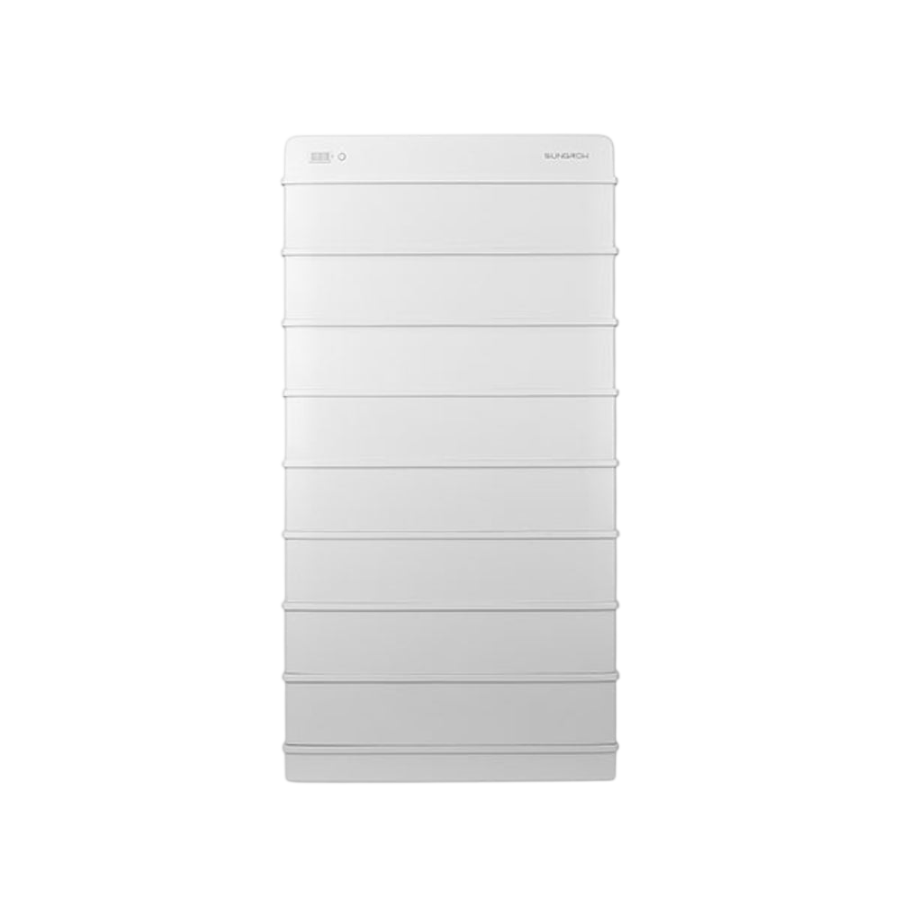 Sungrow SBR096–256 Hochvoltspeicher