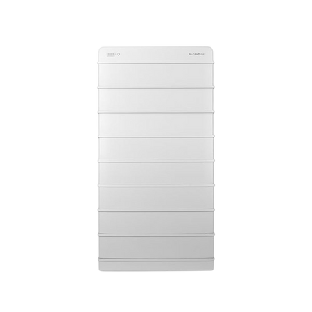 Sungrow SBR096–256 Hochvoltspeicher
