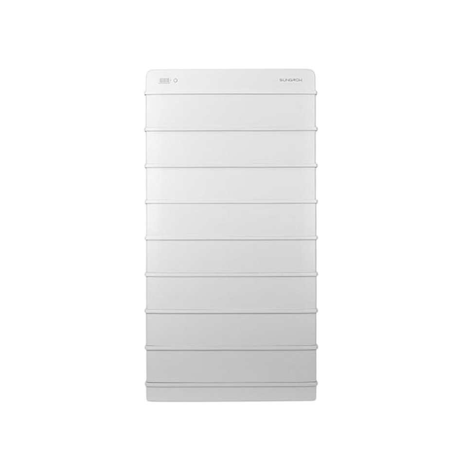 Sungrow SBR096–256 Hochvoltspeicher