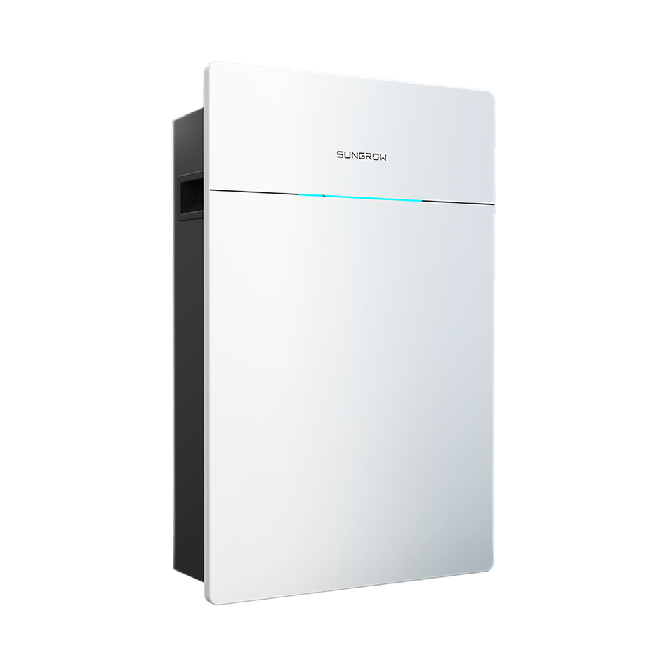 Sungrow SBS050 Hochvoltspeicher 5,12–20,48 kWh – nicht für SH-RS in DE/AT/CH – 5,12 kWh