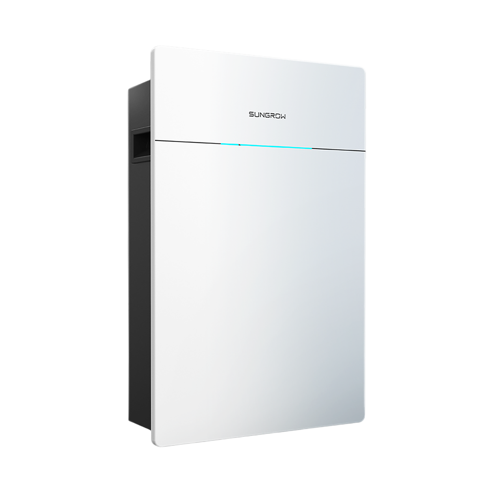 Sungrow SBS050 Hochvoltspeicher 5,12–20,48 kWh – nicht für SH-RS in DE/AT/CH – 5,12 kWh