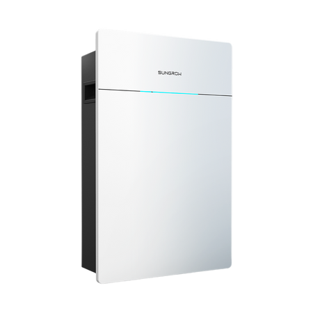 Sungrow SBS050 Hochvoltspeicher 5,12–20,48 kWh – nicht für SH-RS in DE/AT/CH – 5,12 kWh