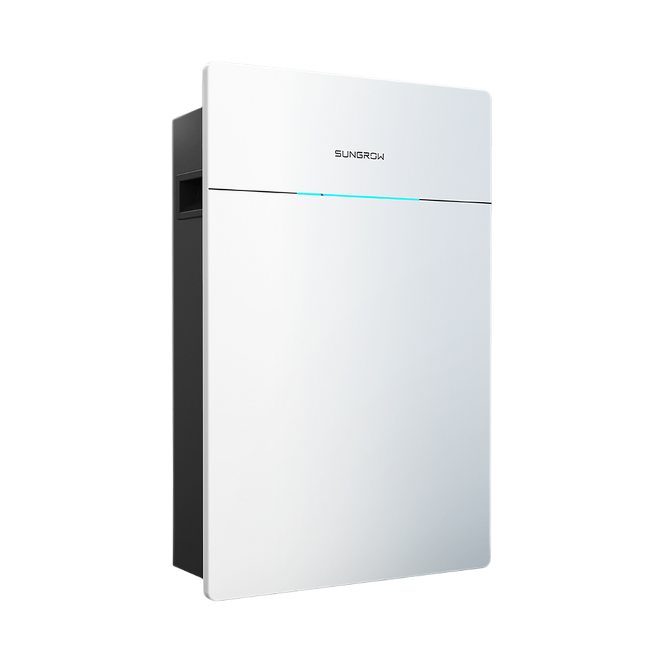 Sungrow SBS050 Hochvoltspeicher 5,12–20,48 kWh – nicht für SH-RS in DE/AT/CH – 5,12 kWh