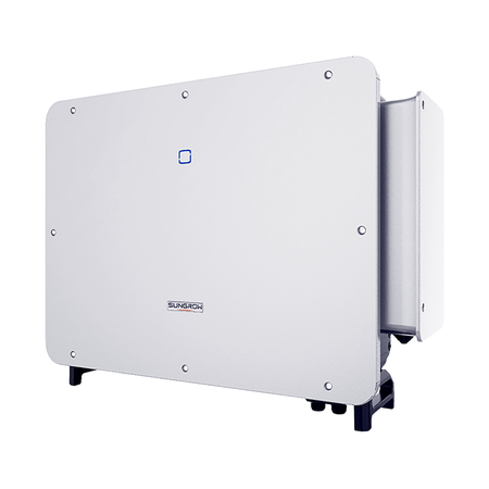 Sungrow SG125CX-P2 125 kW PV-Wechselrichter – Default Title