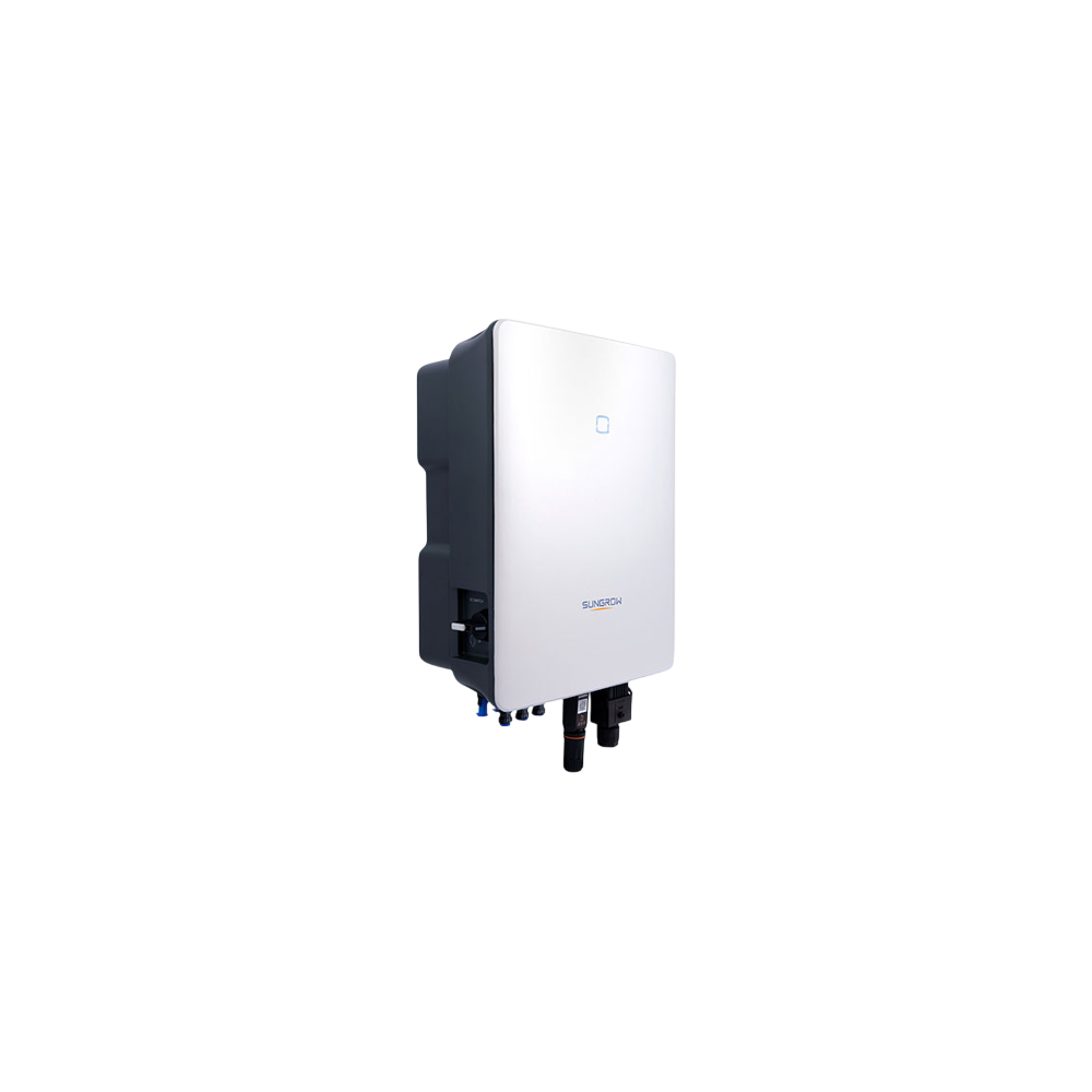 Sungrow SG8.0RT-V115 8 kW PV-Wechselrichter – Default Title