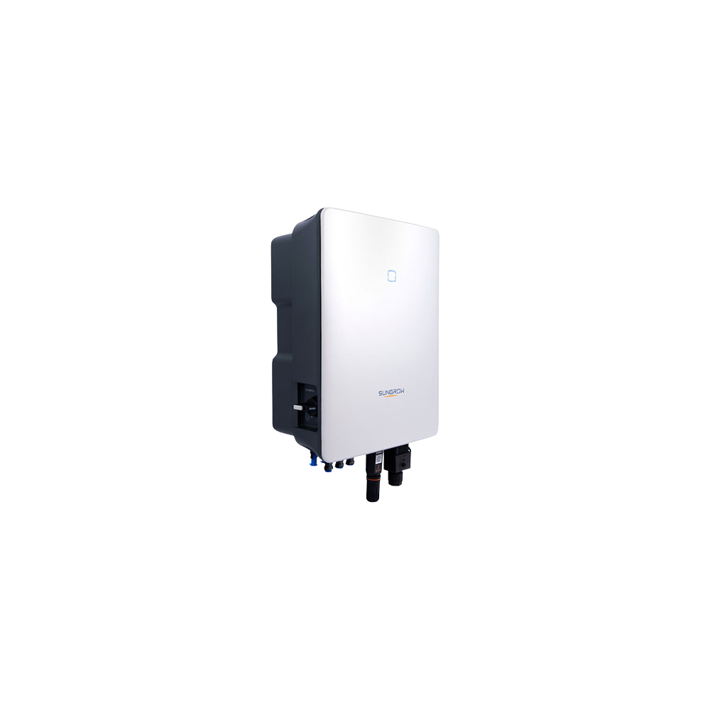 Sungrow SG8.0RT-V115 8 kW PV-Wechselrichter – Default Title