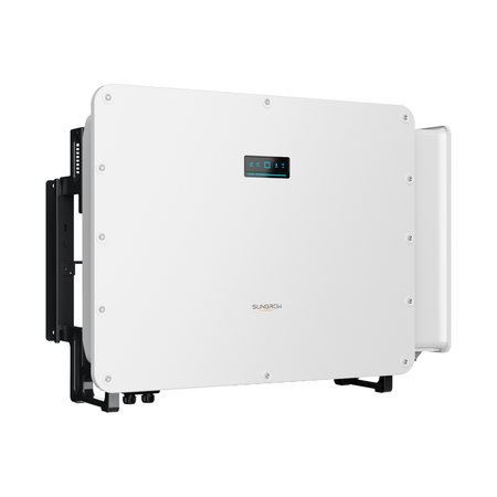 Sungrow SH125CX 125 kW C&I Hybridwechselrichter – Default Title