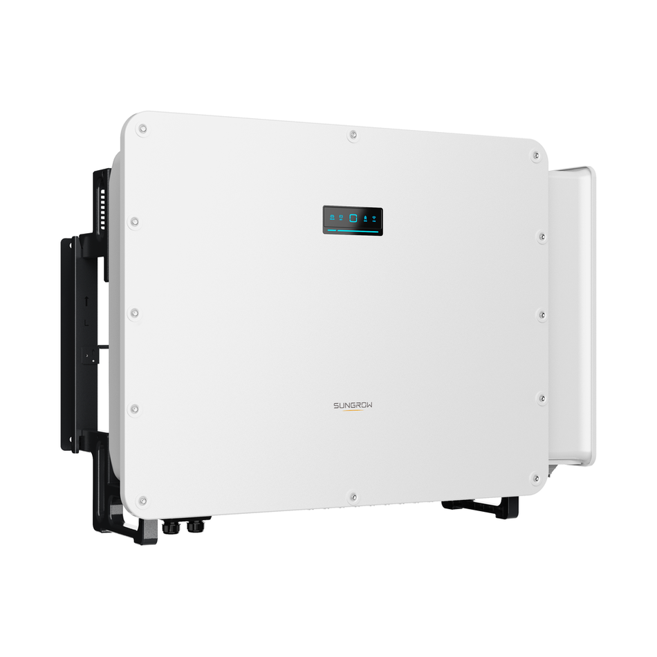 Sungrow SH125CX 125 kW C&I Hybridwechselrichter – Default Title