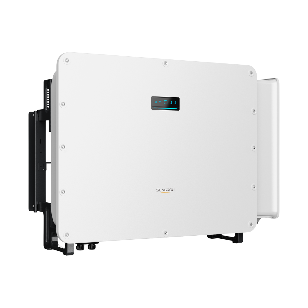 Sungrow SH125CX 125 kW C&I Hybridwechselrichter – Default Title