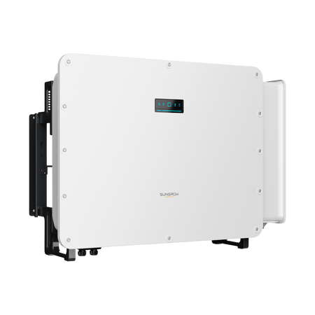 Sungrow SH125CX 125 kW C&I Hybridwechselrichter – Default Title
