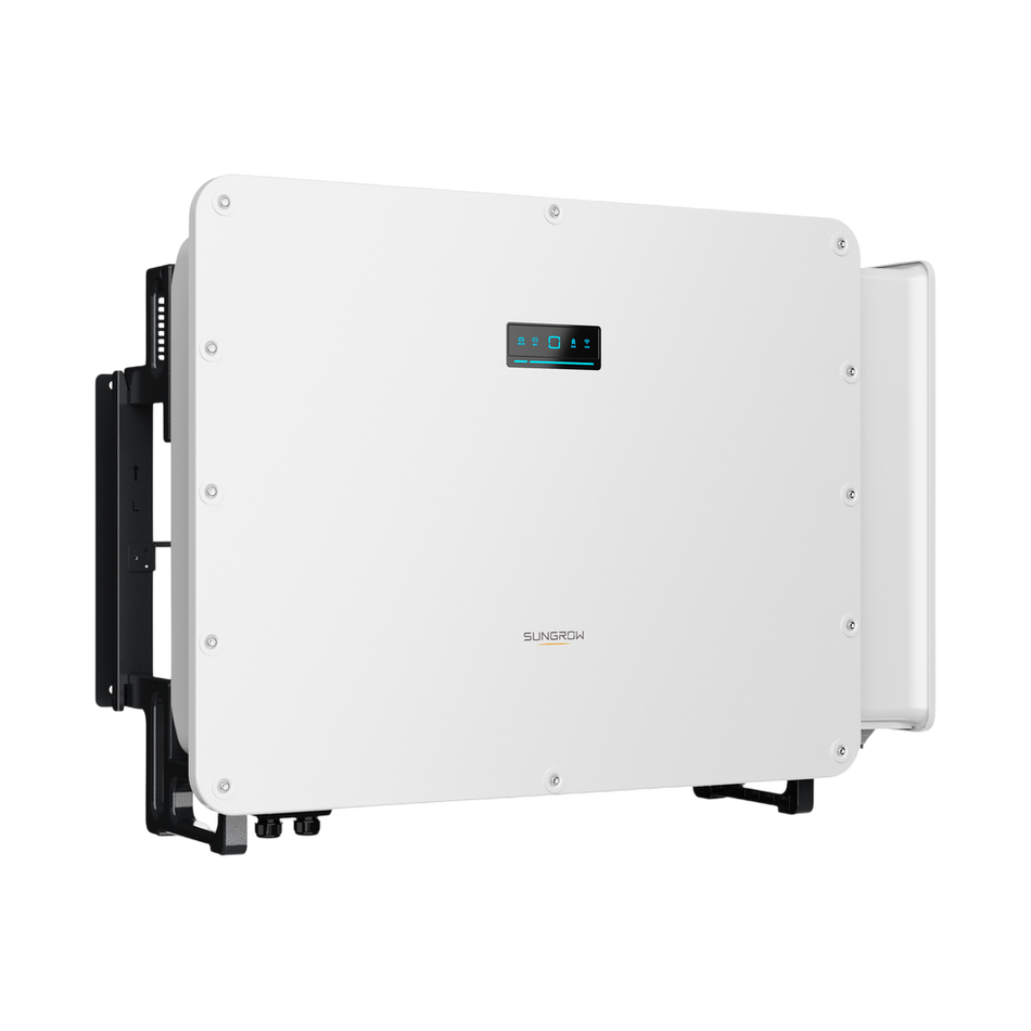Sungrow SH125CX 125 kW C&I Hybridwechselrichter – Default Title