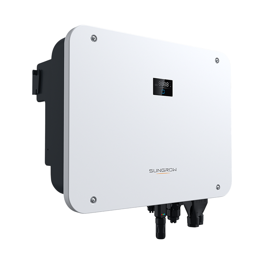 Sungrow SH15T–SH25T 15–25 kW Hybridwechselrichter – 15 kW – SH15T
