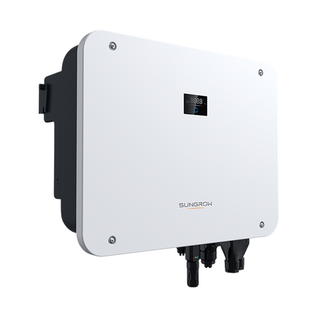 Sungrow SH15T–SH25T 15–25 kW Hybridwechselrichter – 15 kW – SH15T