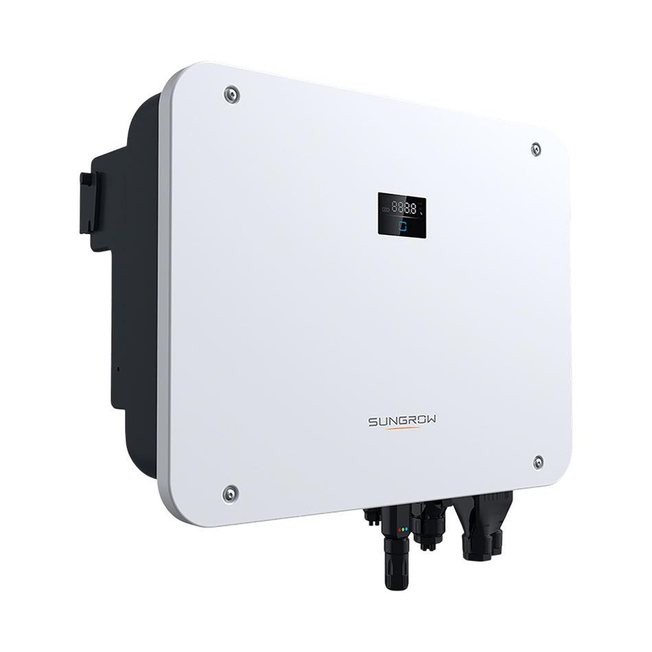 Sungrow SH15T–SH25T 15–25 kW Hybridwechselrichter – 15 kW – SH15T