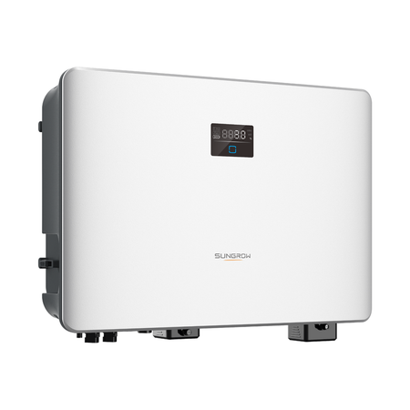 Sungrow SH4.0RS–SH6.0RS Hybridwechselrichter – nicht für DE/AT/CH – 4 kW – SH4.0RS