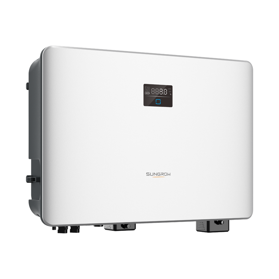 Sungrow SH4.0RS–SH6.0RS Hybridwechselrichter – nicht für DE/AT/CH – 4 kW – SH4.0RS