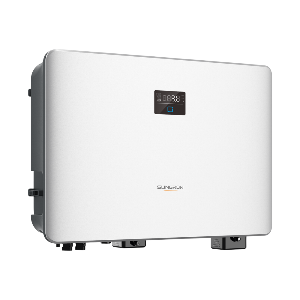Sungrow SH4.0RS–SH6.0RS Hybridwechselrichter – nicht für DE/AT/CH – 4 kW – SH4.0RS