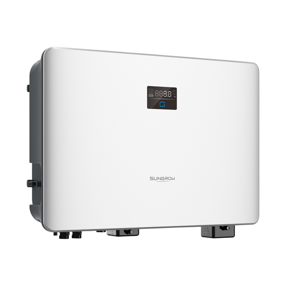 Sungrow SH4.0RS–SH6.0RS Hybridwechselrichter – nicht für DE/AT/CH – 4 kW – SH4.0RS