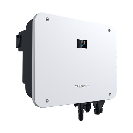 Sungrow SH5T–SH12T 5–12 kW Hybridwechselrichter – 5 kW – SH5T