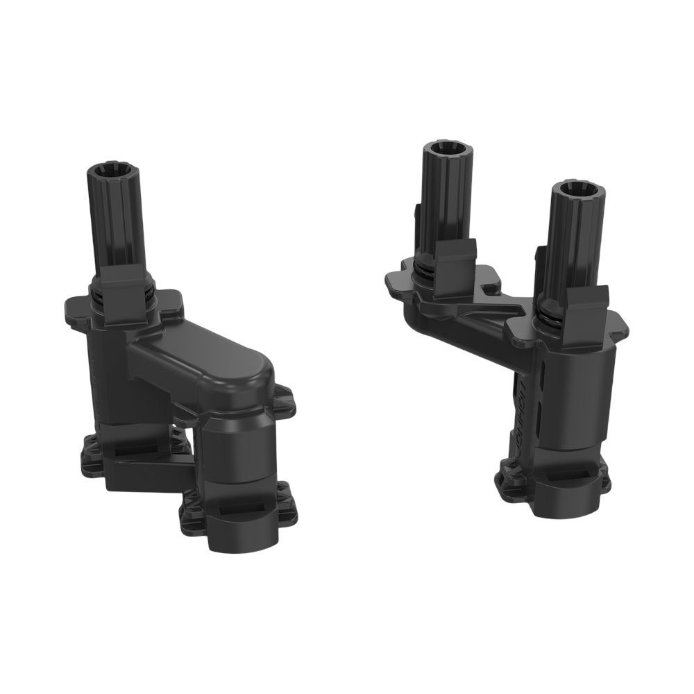 Sungrow SBH Y-Adapter für zwei gleiche Speicher – Default Title