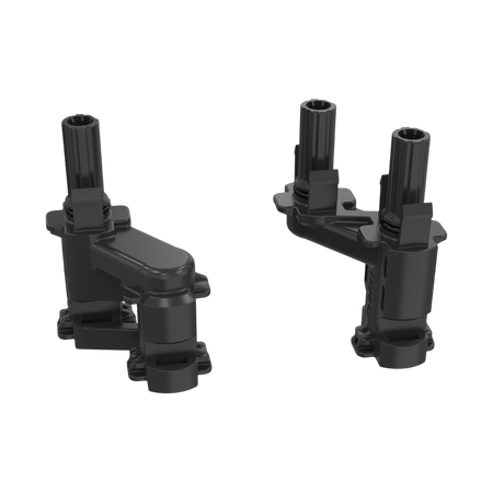 Sungrow SBH Y-Adapter für zwei gleiche Speicher – Default Title