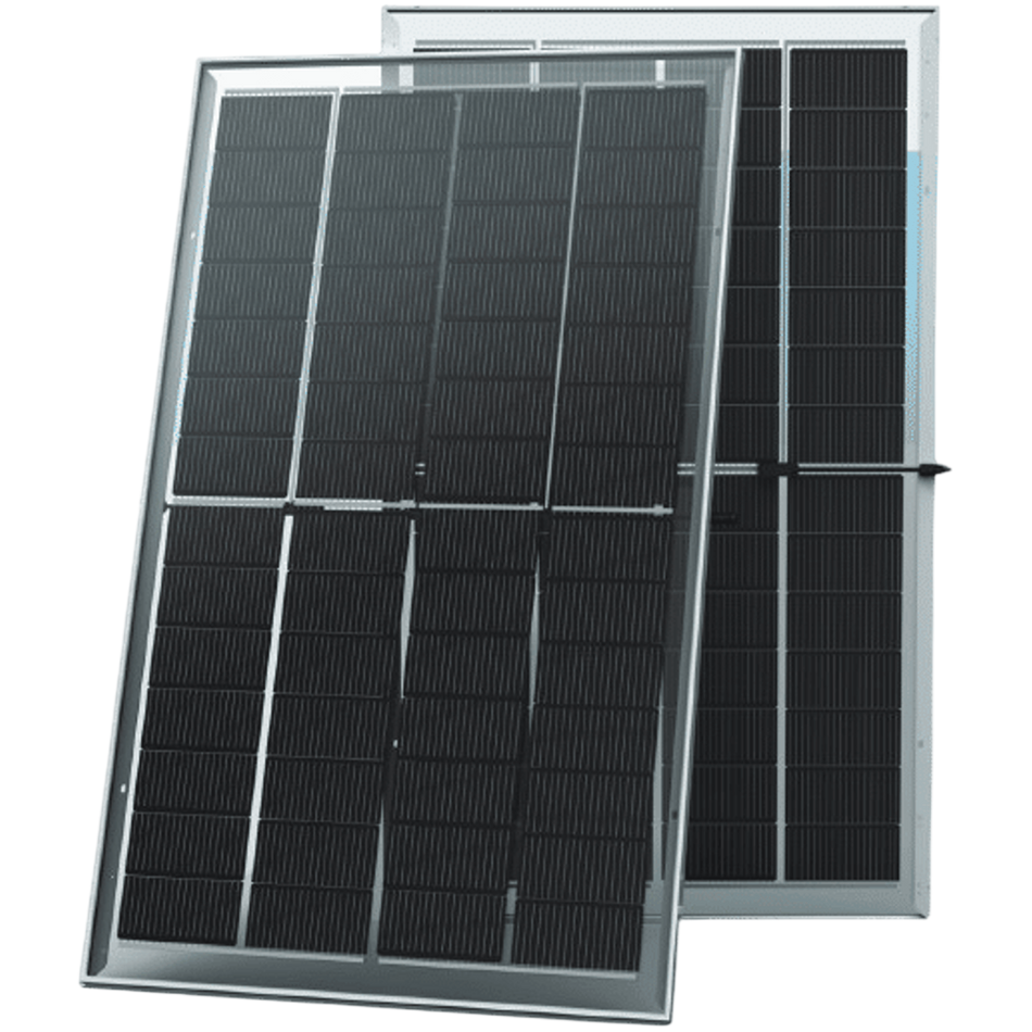 Trina Solar Honey NEG9M4C.26 bifaziales Glas-Glas-Solarmodul – 295 Wp