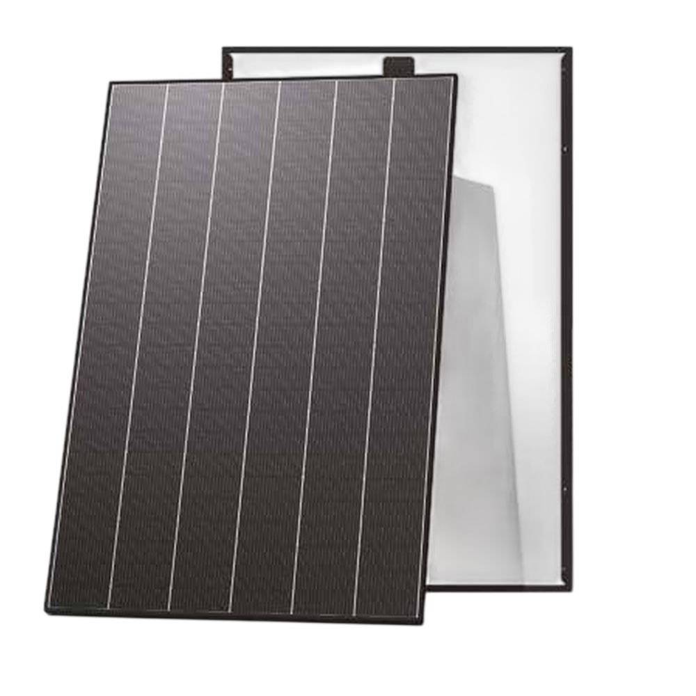 Trina Solar Vertex S+ G3 NEG9RP.28Z 480 Wp Glas-Glas-Modul – Produktansicht