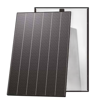 Trina Solar Vertex S+ G3 NEG9RP.28Z 480 Wp Glas-Glas-Modul – Produktansicht