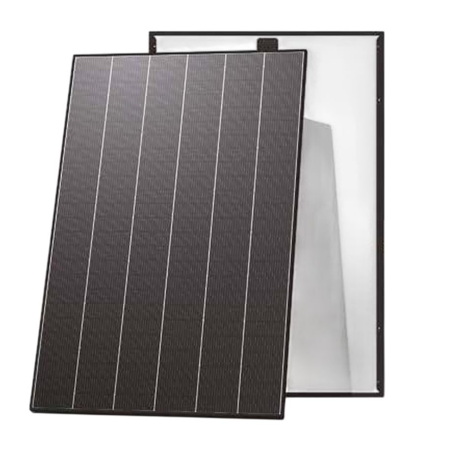 Trina Solar Vertex S+ G3 NEG9RP.28Z 480 Wp Glas-Glas-Modul – Produktansicht