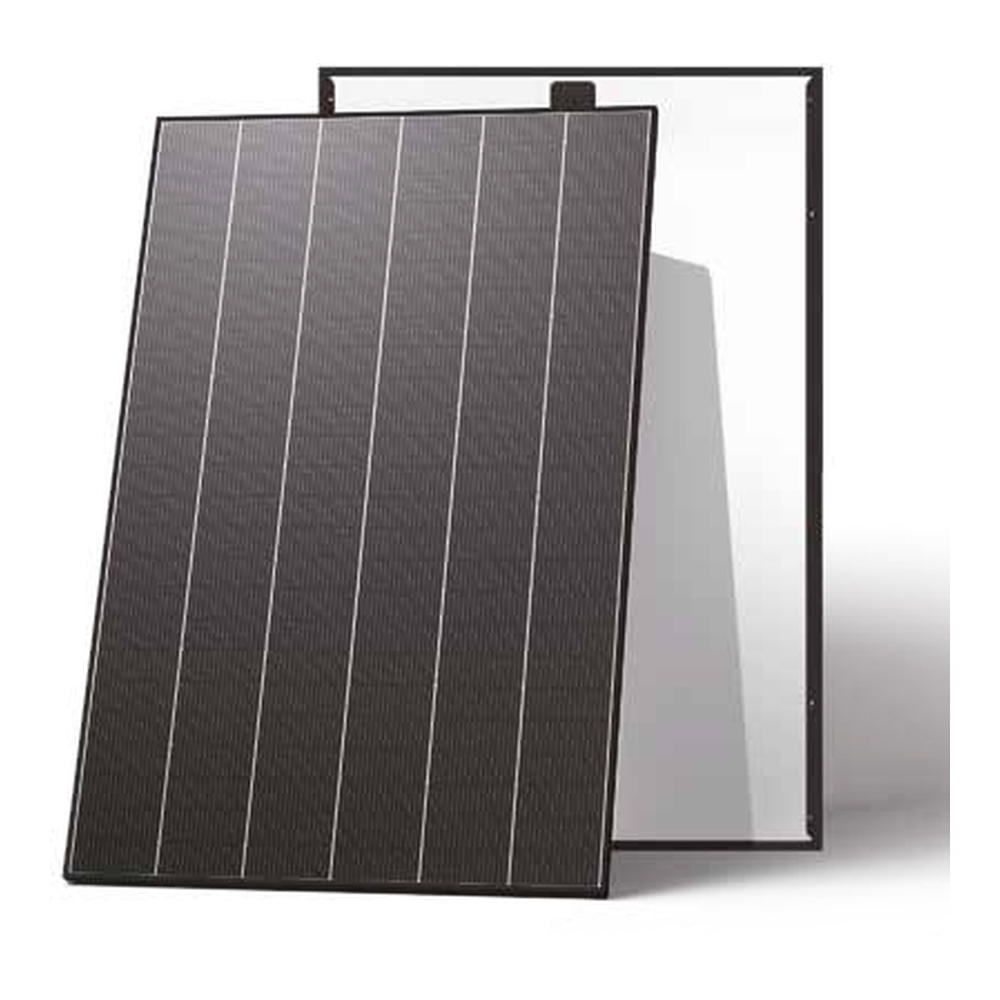 Trina Solar Vertex S+ G3 NEG9RP.28Z 480 Wp Glas-Glas-Modul – Produktansicht