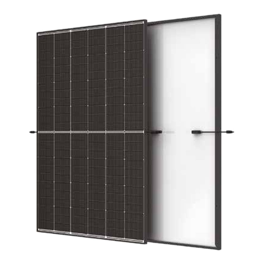 Trina Solar Vertex S+ NEG9R.28 470 Wp Glas-Glas-Modul – Produktansicht